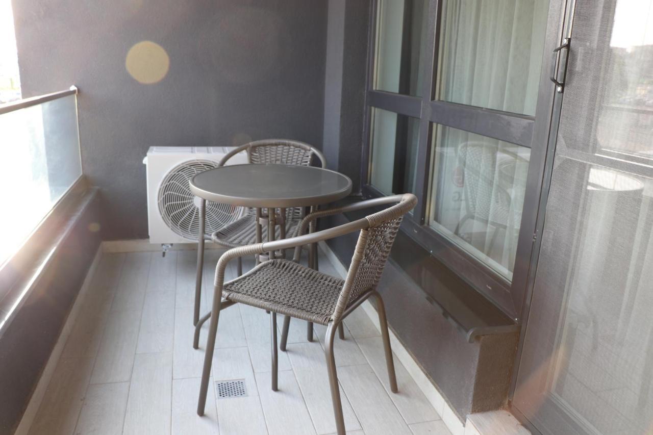 Cityapart Granvia Marina - Cazare In Constanta, Langa Statiunea Mamaia Экстерьер фото