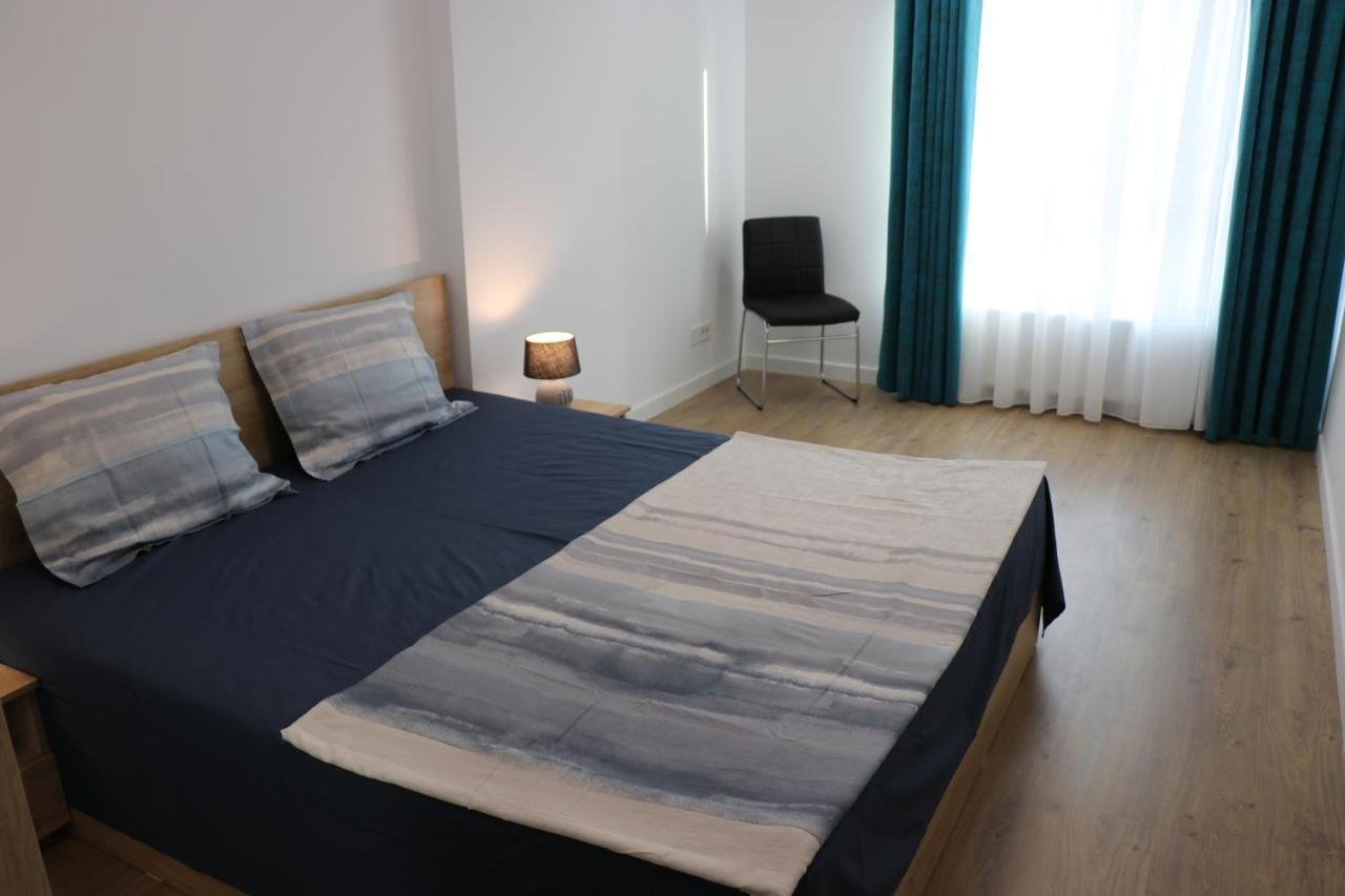 Cityapart Granvia Marina - Cazare In Constanta, Langa Statiunea Mamaia Экстерьер фото